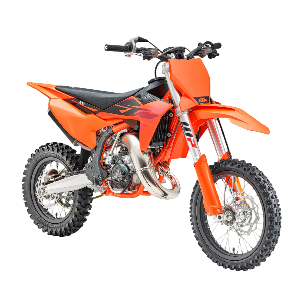 2027 65 SX