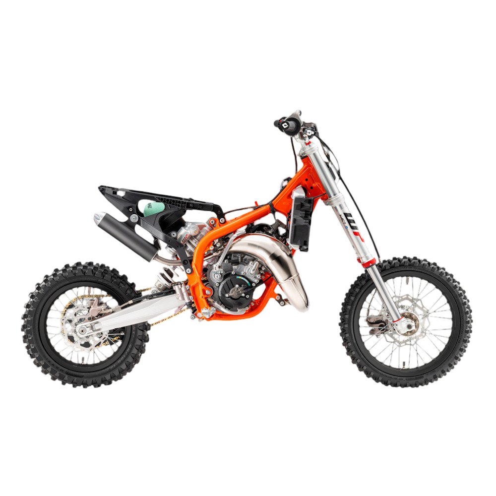 2027 65 SX