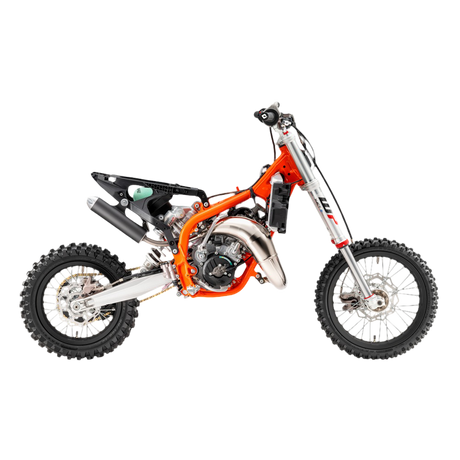 2027 65 SX