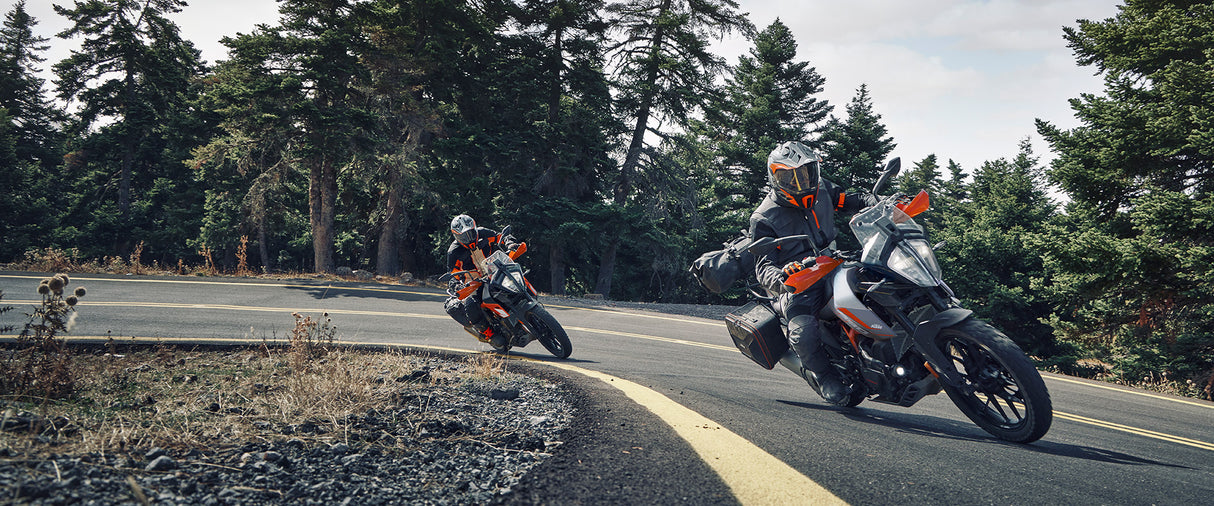 390 Adventure