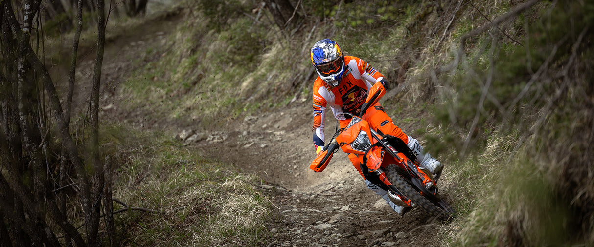2025 300 EXC HARDENDURO