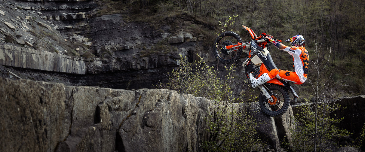 2025 300 EXC HARDENDURO