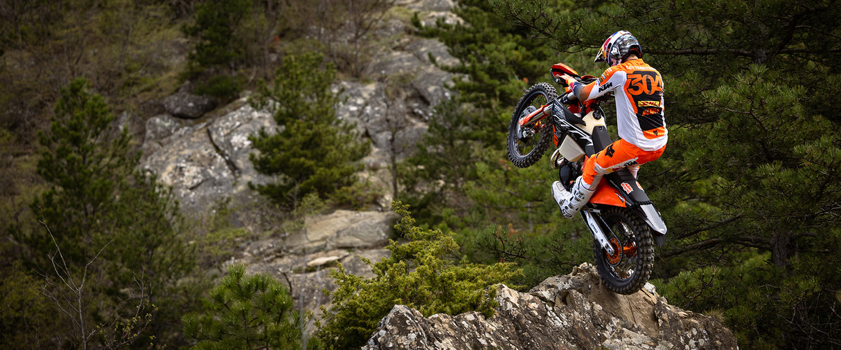 2025 300 EXC HARDENDURO