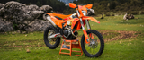 2025 250 EXC-F SIX DAYS