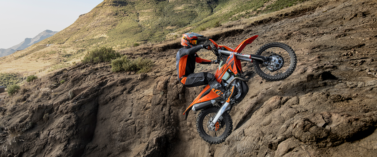2025 350 EXC-F
