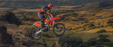 2025 500 EXC-F