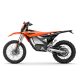 2027 KTM FREERIDE E
