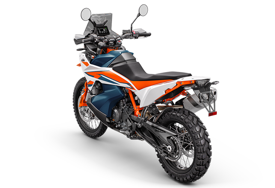 890 Adventure R
