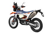 2027 KTM 690 RALLY