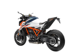 2026 KTM 1390 Super Duke RR