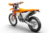 2024 450 EXC-F