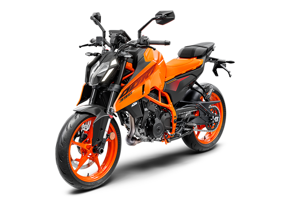 390 Duke