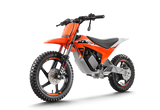 2027 KTM SX-E 2.12