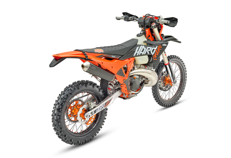2027 KTM 300 EXC HARDENDURO