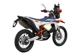 2027 KTM 690 RALLY