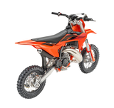 2027 50 SX