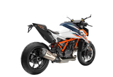 2026 KTM 1390 Super Duke RR