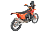 2027 KTM 450 RALLY REPLICA