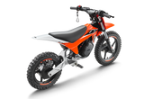2027 KTM SX-E 2.12
