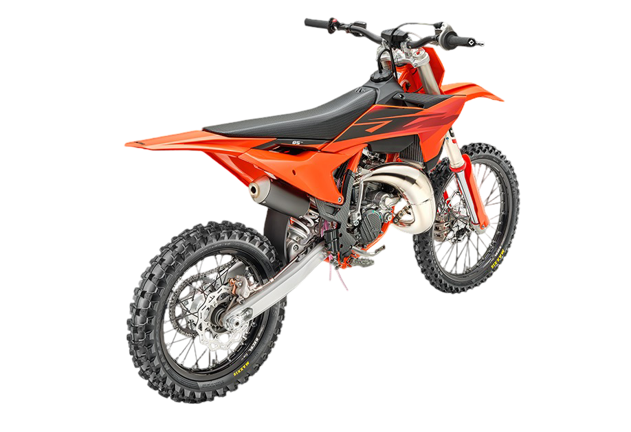 2027 85 SX 17/14