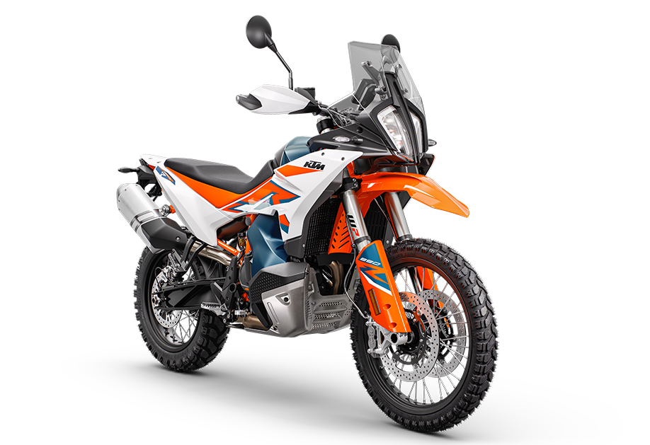 890 Adventure R