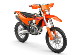 2027 KTM 250 EXC-F