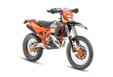2027 KTM 300 EXC HARDENDURO