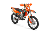 2027 KTM 250 EXC-F 6DAYS