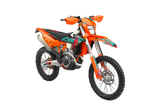 2027 KTM 350 EXC-F 6DAYS
