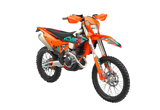2027 450 EXC-F 6DAYS