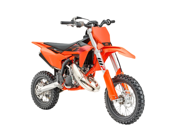 2027 50 SX