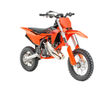 2027 50 SX