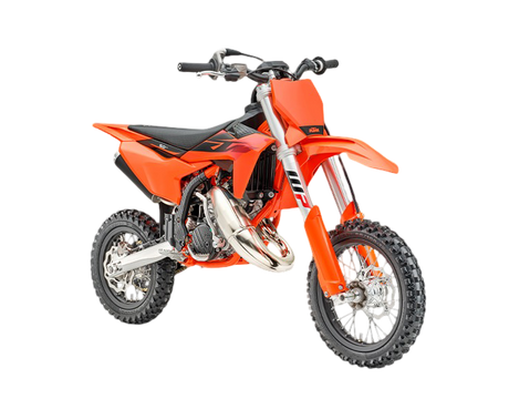 2027 50 SX