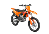 2027 KTM 350 SX-F