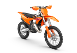2027 KTM 125 XC