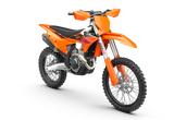 2027 KTM 350 XC-F