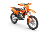 2027 KTM 450 XC-F