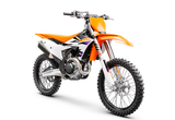 2024 450 SX-F