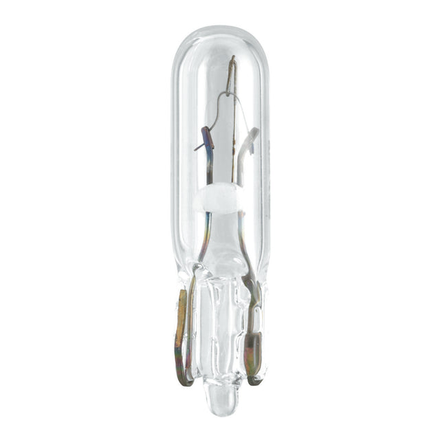 Philips W1,2W 12516 ST 12V W2X4,6D CP