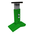 WMP FORK SEAL SAVER ADJUSTABLE-Green