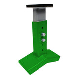 WMP FORK SEAL SAVER ADJUSTABLE-Green