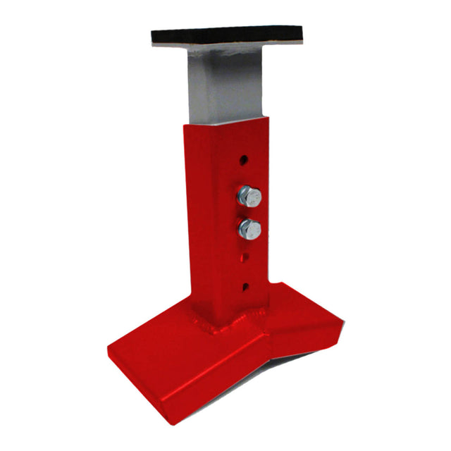 WMP FORK SEAL SAVER ADJUSTABLE-RED