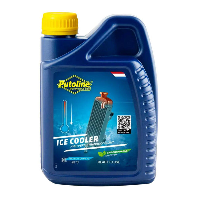 Putoline Ice Cooler 1L
