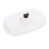 Putoline Air Box Cover - Honda CRF250R '18-'19 / CRF450R '17-'19