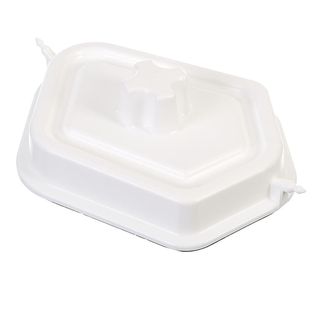 Putoline Air Box Cover - KTM/Husqvarna (Refer to Fitments)