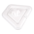 Putoline Air Box Cover Yamaha (Refer to Fitments)