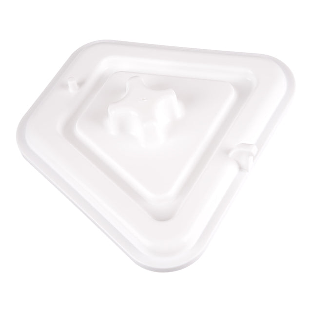 Putoline Air Box Cover Yamaha (Refer to Fitments)