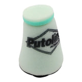 Putoline Air Filter - Honda XR/CRF 50/70 '00-'13 with Rubber Dia 28mm