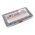 HOT CAM SHIM KIT 8.90mm (1.72mm-2.60mm in .04mm - 3 ea)