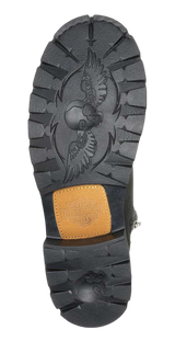 Harley-Davidson Men's Prescott Waterproof Boots - Black